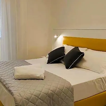 Gran San Bernardo 3* Riccione