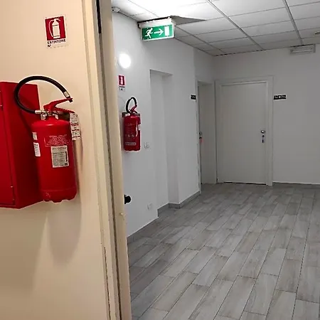 Gran San Bernardo 3* Riccione