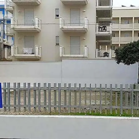 Gran San Bernardo 3* Riccione