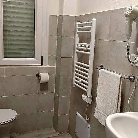 Gran San Bernardo Szálloda 3*