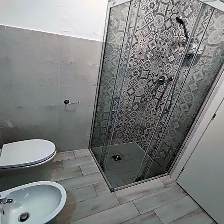 Gran San Bernardo Szálloda 3*