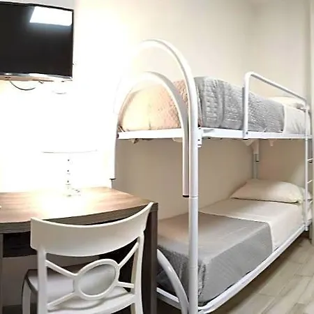Szálloda Gran San Bernardo Riccione