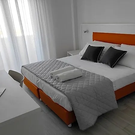 Gran San Bernardo Riccione