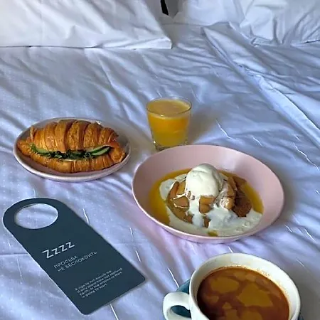 Gran San Bernardo Szálloda 3*
