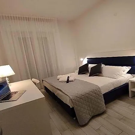 Gran San Bernardo Riccione